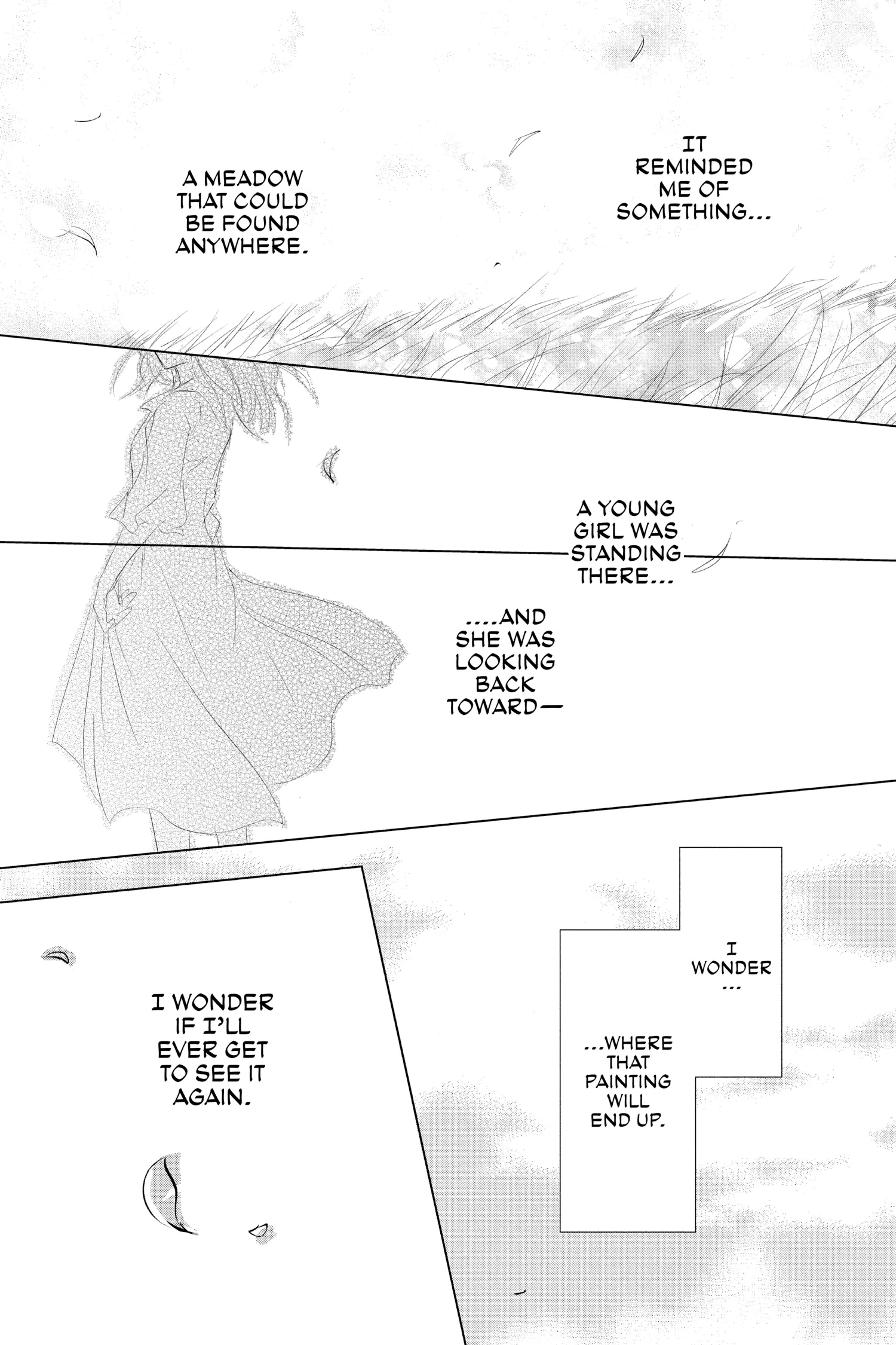 Natsume Yuujinchou Chapter 126 - page 39