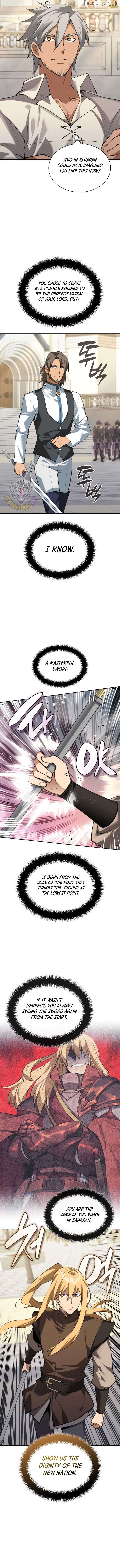 Overgeared - Manhwa Chapter 290 - page 3