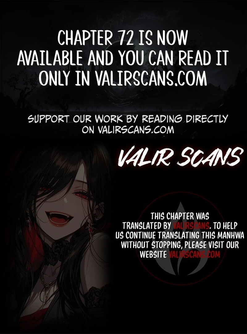 Villain Fiancé is in My Way of Happiness Chapter 61 - page 1