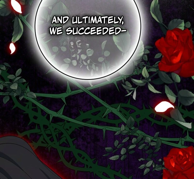 Villain Fiancé is in My Way of Happiness Chapter 61 - page 10