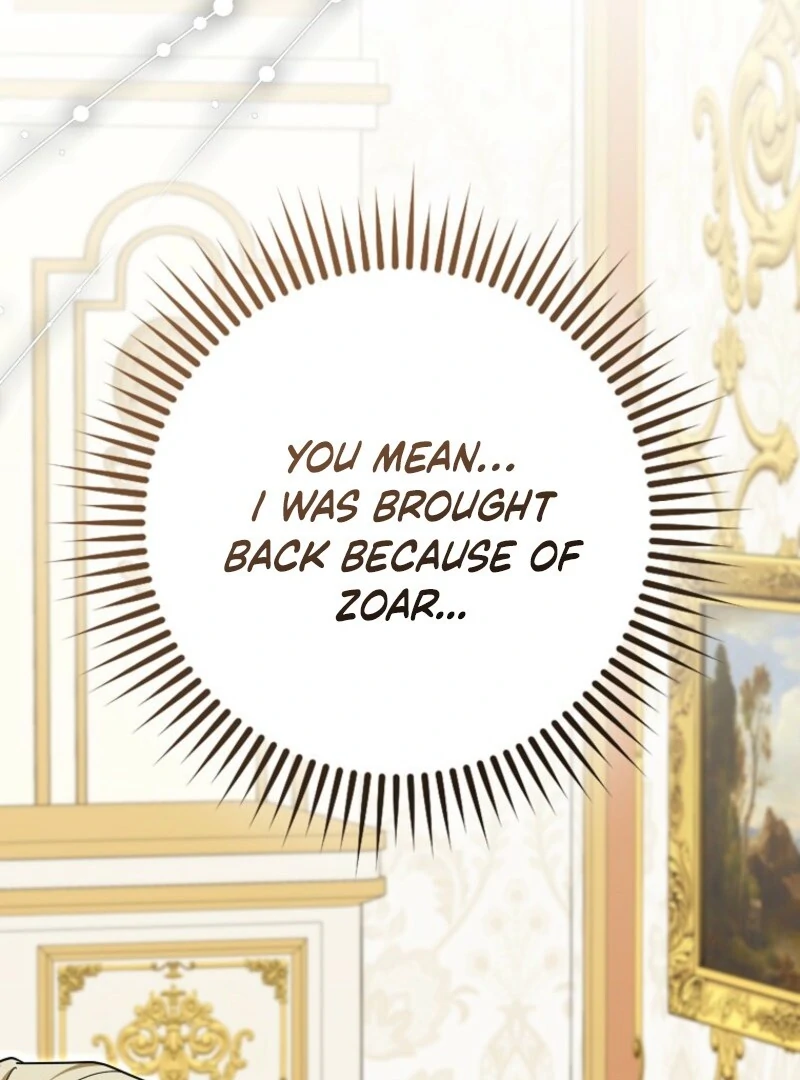Villain Fiancé is in My Way of Happiness Chapter 61 - page 101