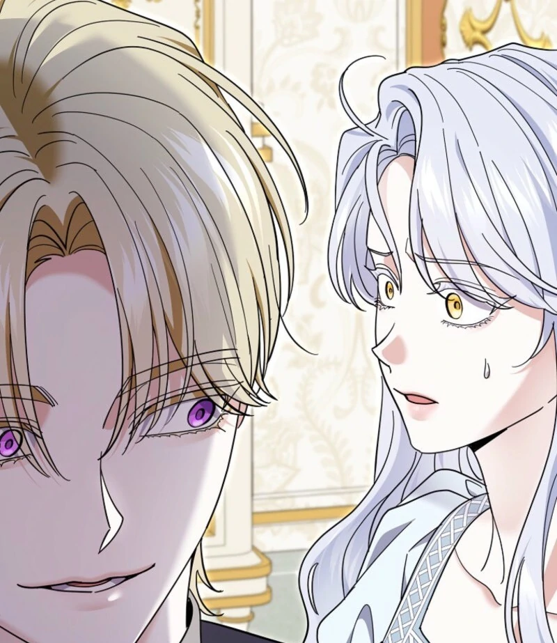 Villain Fiancé is in My Way of Happiness Chapter 61 - page 102