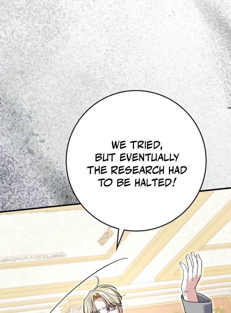 Villain Fiancé is in My Way of Happiness Chapter 61 - page 104