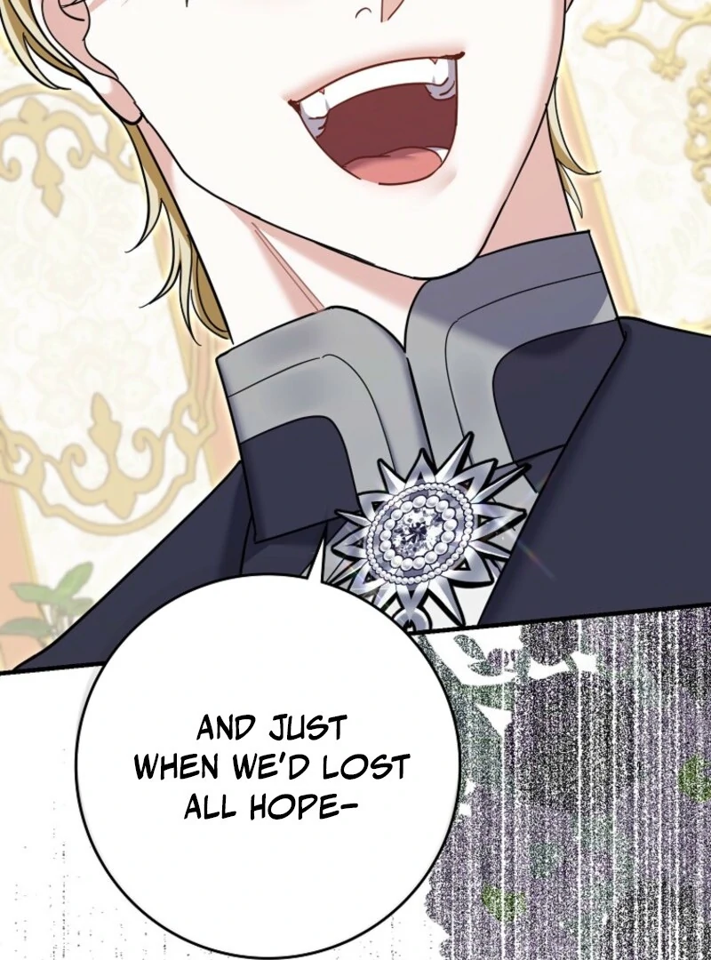 Villain Fiancé is in My Way of Happiness Chapter 61 - page 107