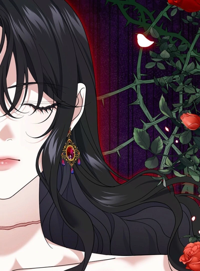 Villain Fiancé is in My Way of Happiness Chapter 61 - page 11