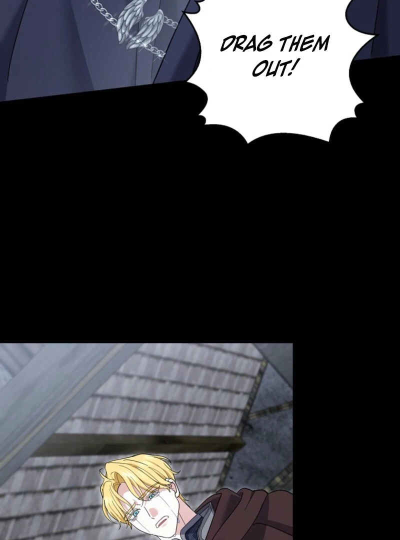 Villain Fiancé is in My Way of Happiness Chapter 61 - page 110