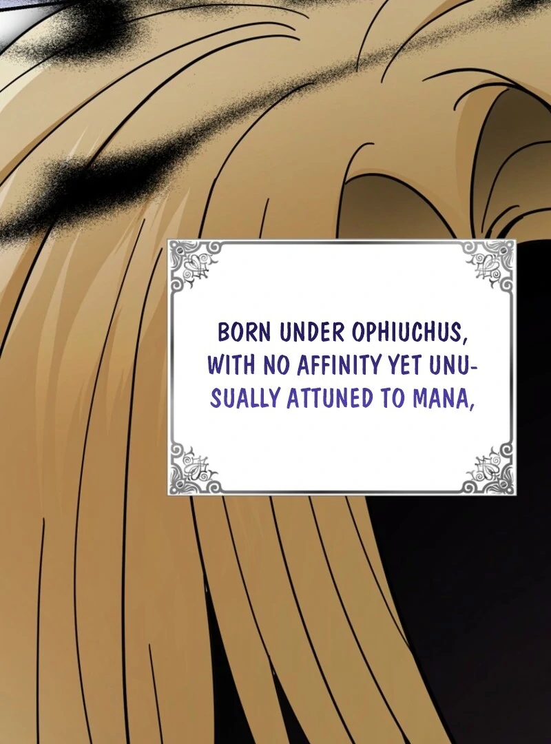 Villain Fiancé is in My Way of Happiness Chapter 61 - page 116
