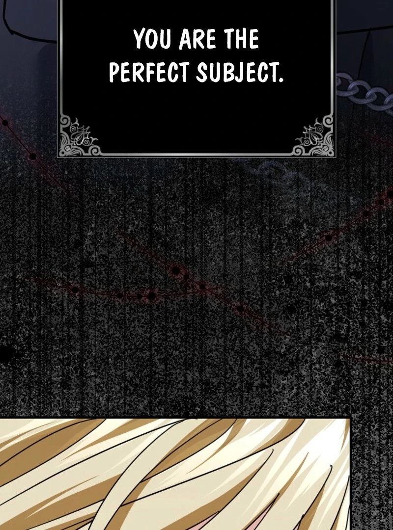 Villain Fiancé is in My Way of Happiness Chapter 61 - page 119