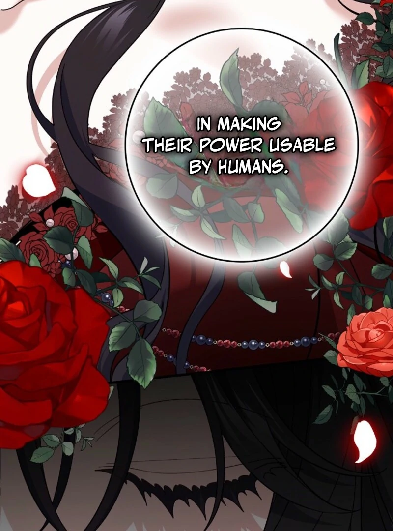 Villain Fiancé is in My Way of Happiness Chapter 61 - page 12