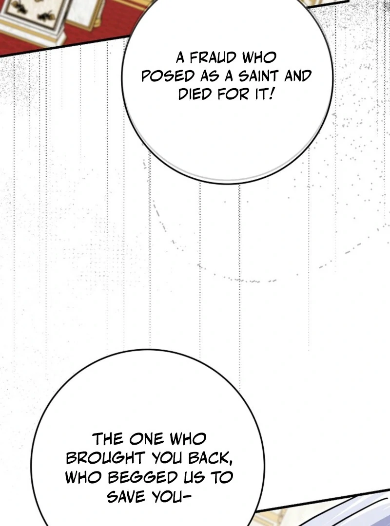 Villain Fiancé is in My Way of Happiness Chapter 61 - page 121
