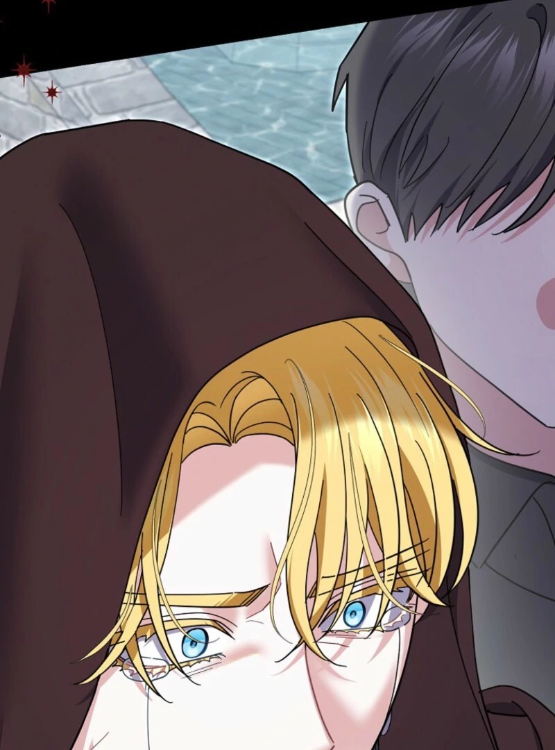 Villain Fiancé is in My Way of Happiness Chapter 61 - page 127