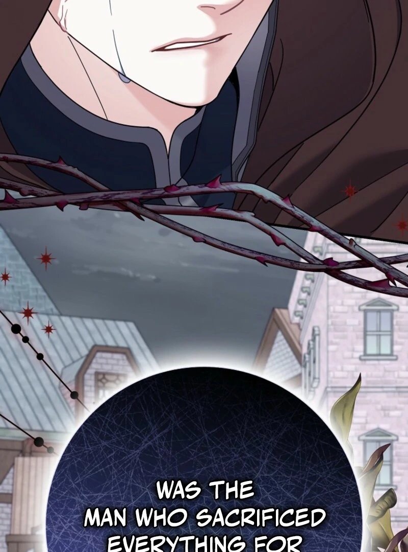 Villain Fiancé is in My Way of Happiness Chapter 61 - page 128