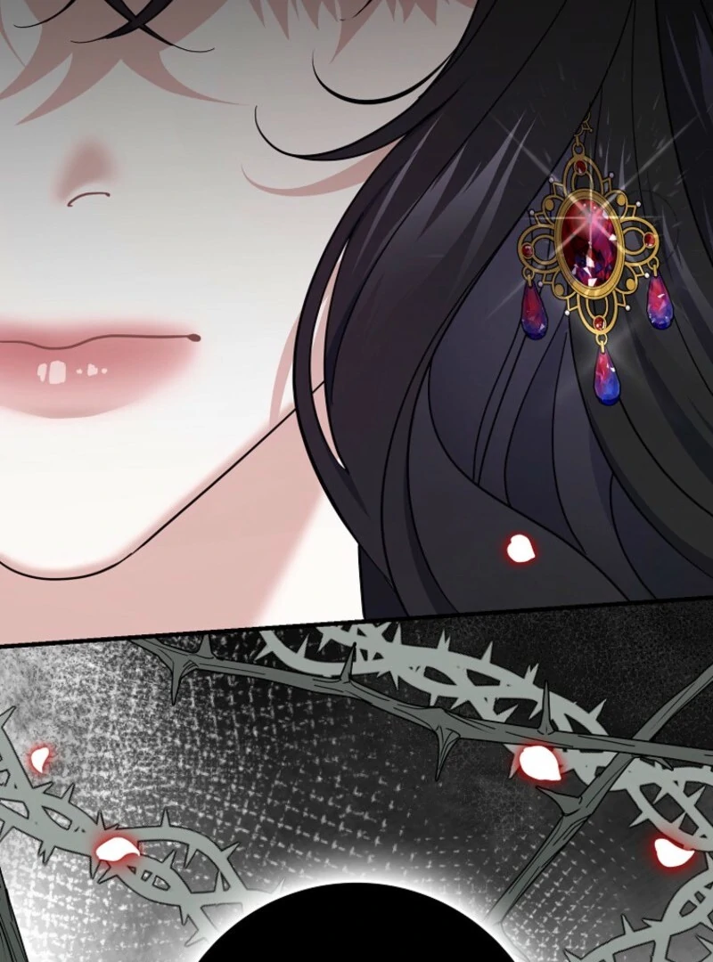 Villain Fiancé is in My Way of Happiness Chapter 61 - page 13