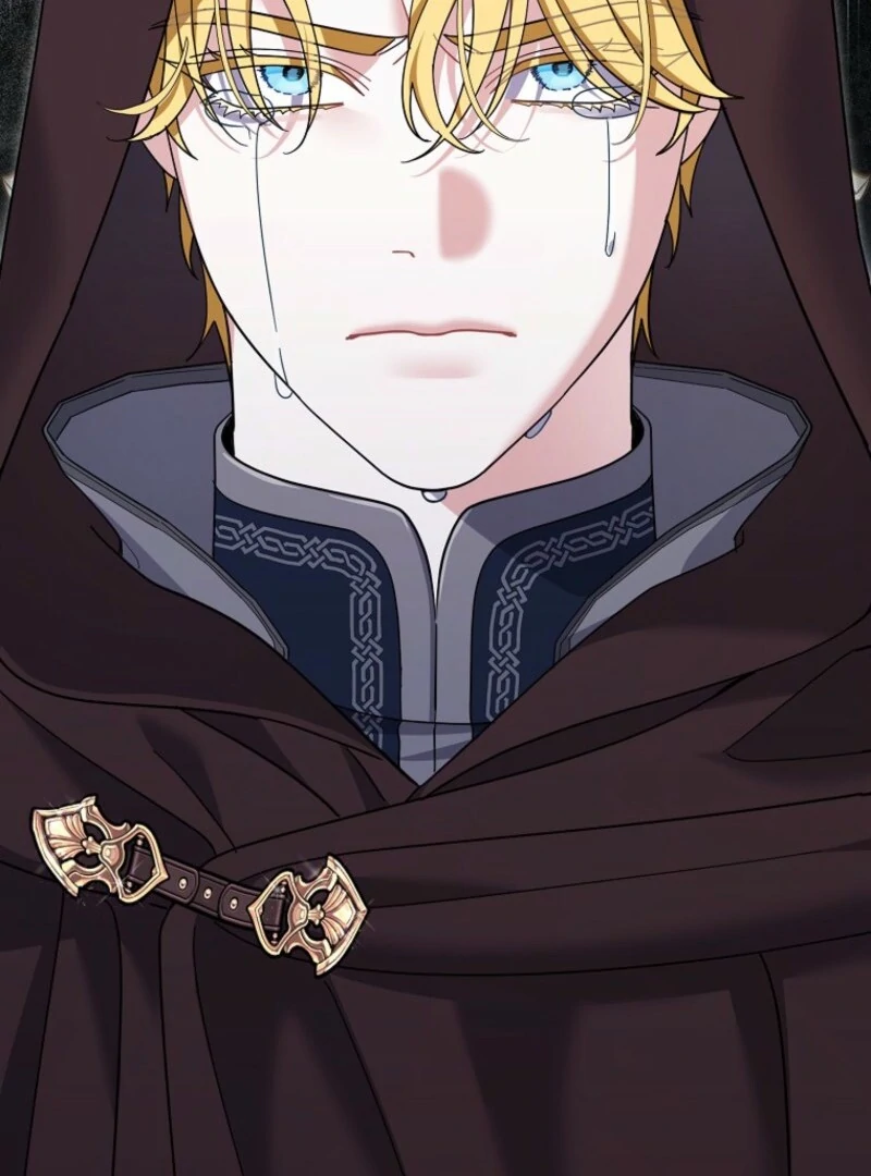 Villain Fiancé is in My Way of Happiness Chapter 61 - page 130