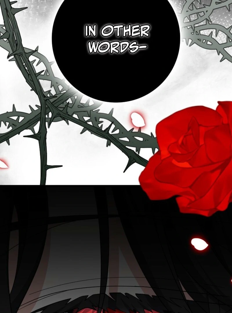Villain Fiancé is in My Way of Happiness Chapter 61 - page 14