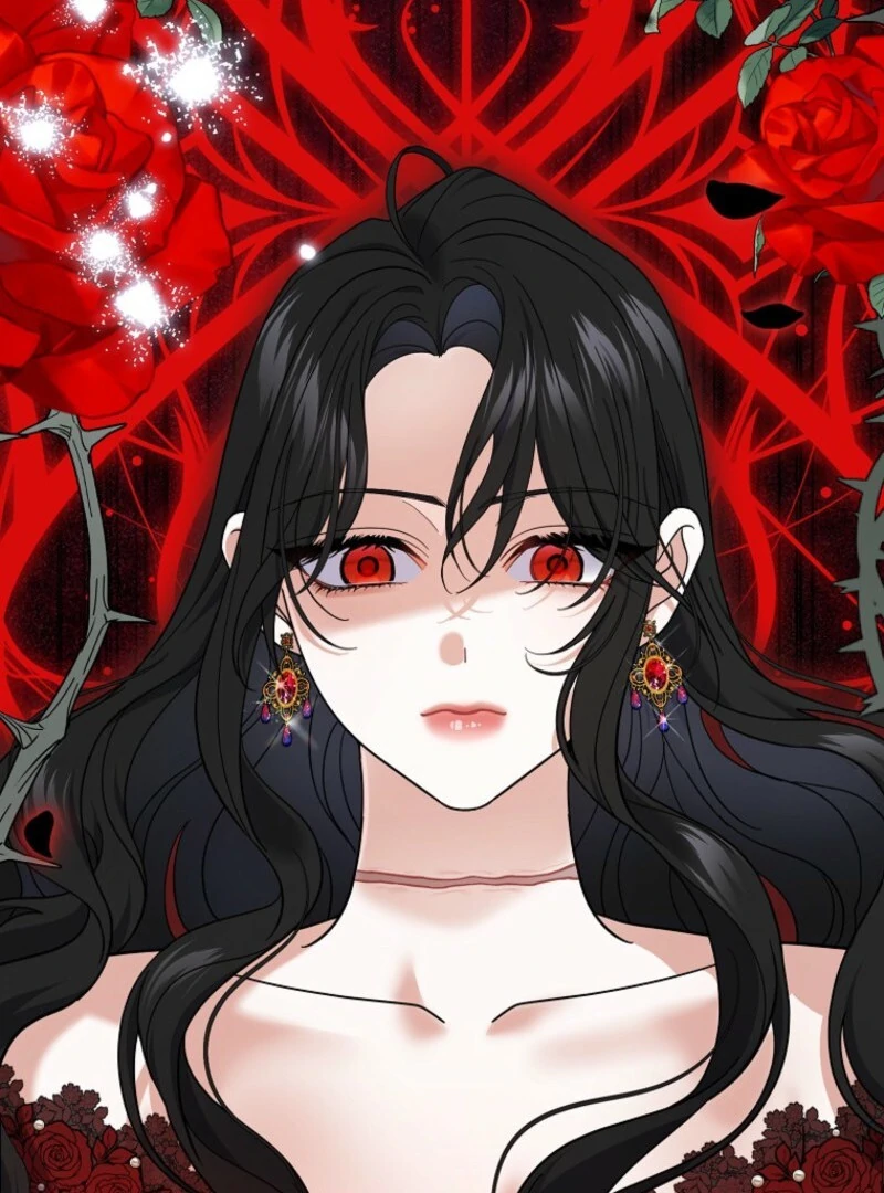 Villain Fiancé is in My Way of Happiness Chapter 61 - page 17