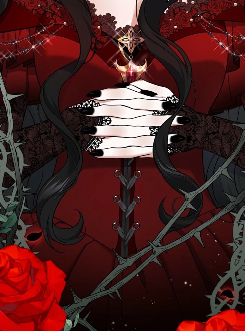 Villain Fiancé is in My Way of Happiness Chapter 61 - page 18