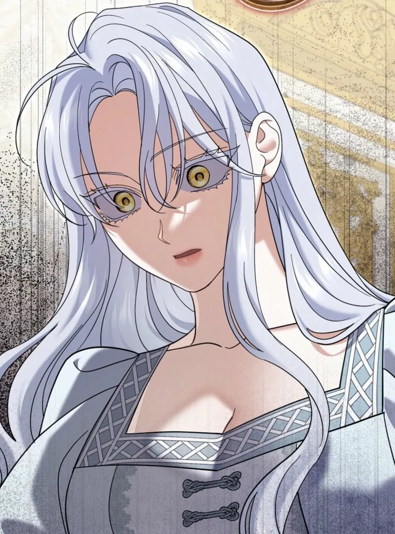 Villain Fiancé is in My Way of Happiness Chapter 61 - page 24