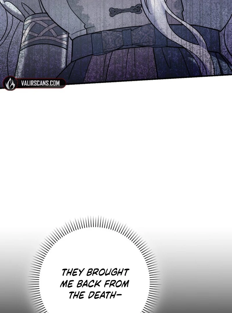 Villain Fiancé is in My Way of Happiness Chapter 61 - page 25