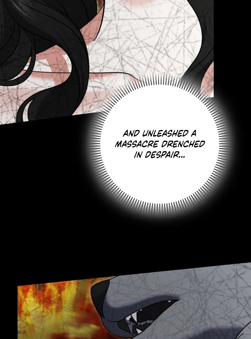 Villain Fiancé is in My Way of Happiness Chapter 61 - page 27