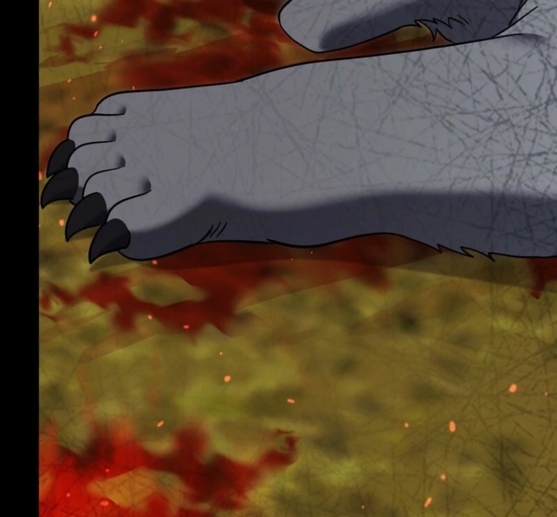 Villain Fiancé is in My Way of Happiness Chapter 61 - page 28
