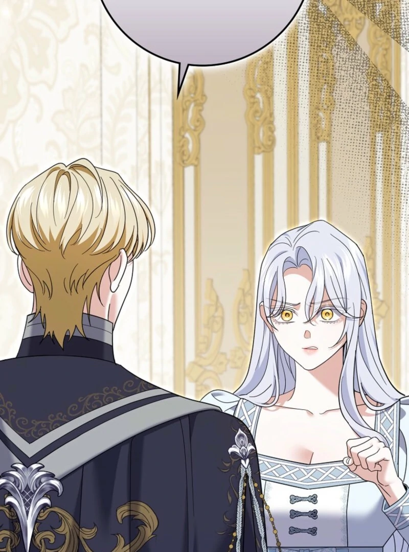 Villain Fiancé is in My Way of Happiness Chapter 61 - page 3