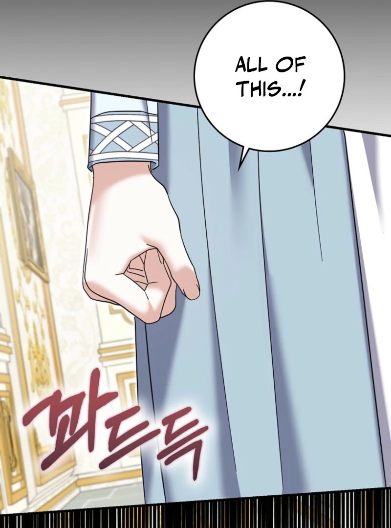 Villain Fiancé is in My Way of Happiness Chapter 61 - page 30