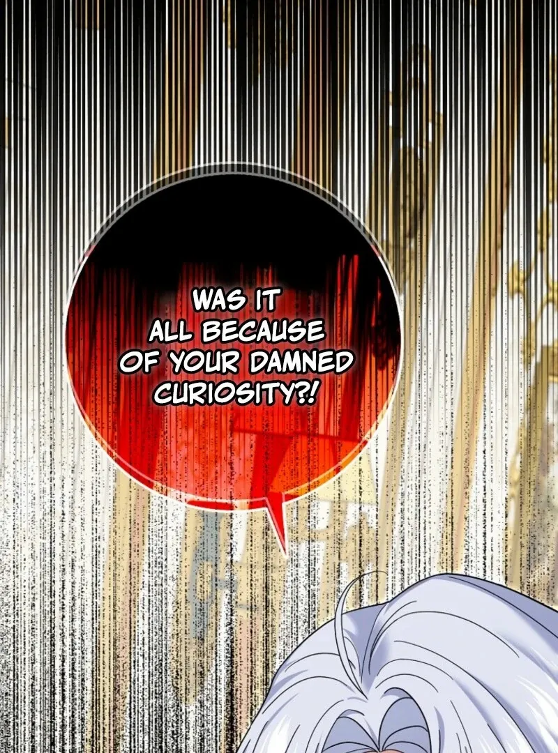 Villain Fiancé is in My Way of Happiness Chapter 61 - page 31