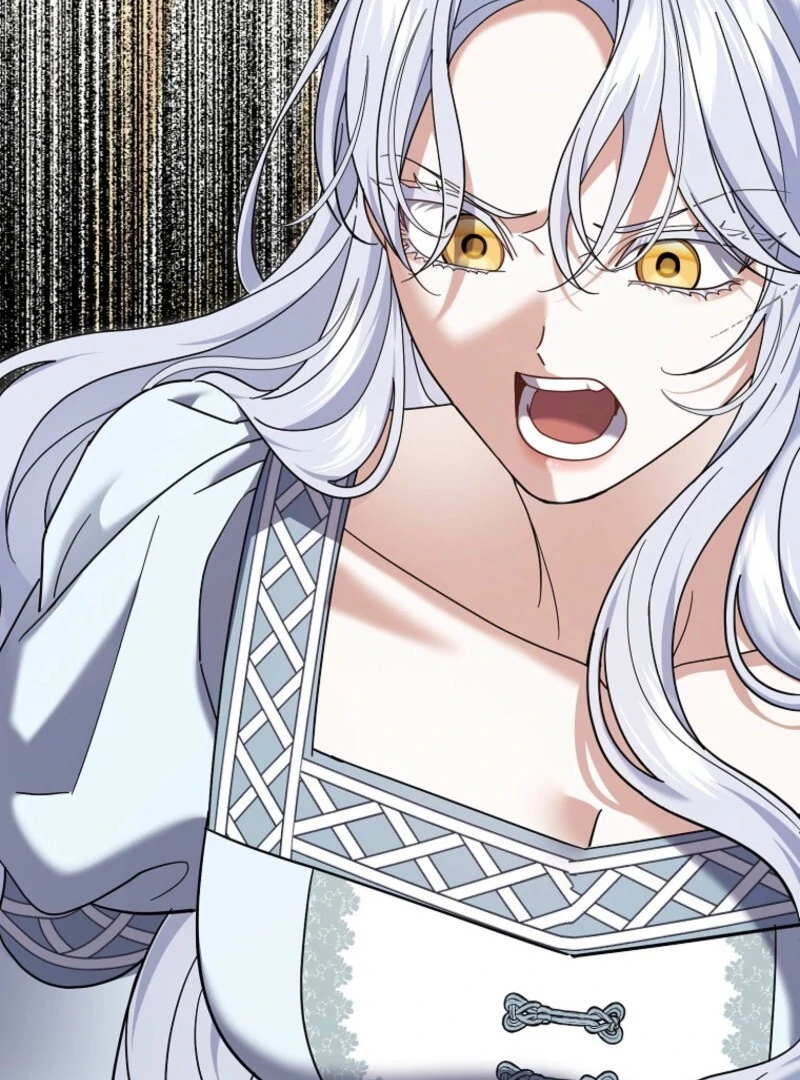 Villain Fiancé is in My Way of Happiness Chapter 61 - page 32