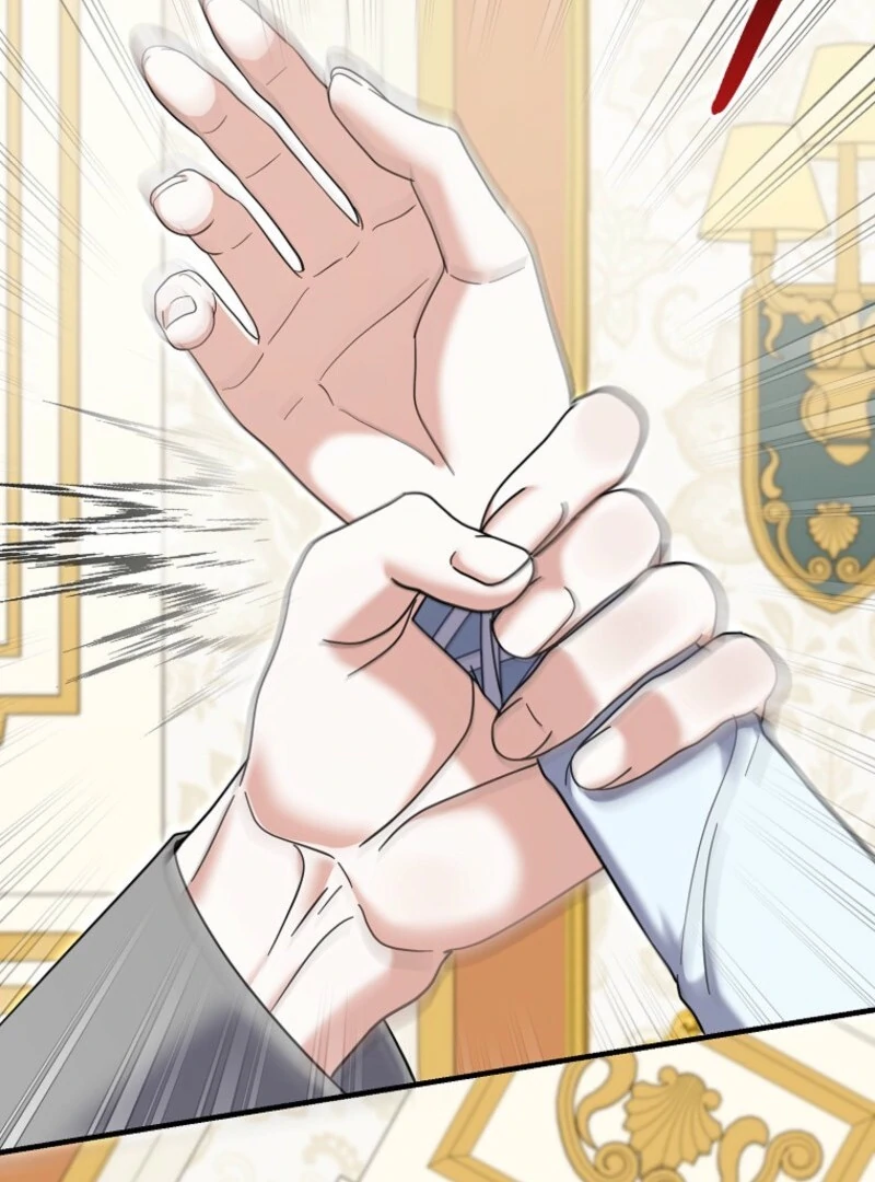Villain Fiancé is in My Way of Happiness Chapter 61 - page 34