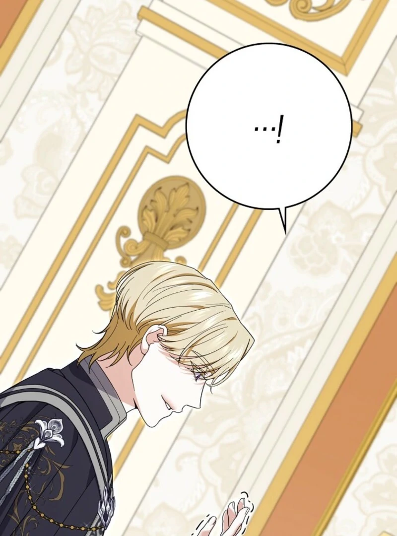 Villain Fiancé is in My Way of Happiness Chapter 61 - page 35