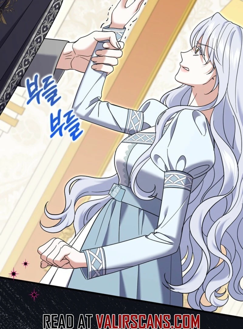 Villain Fiancé is in My Way of Happiness Chapter 61 - page 36