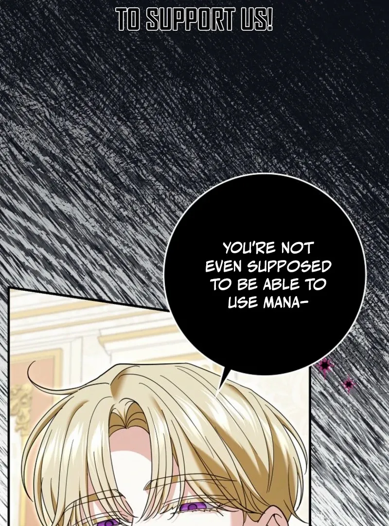Villain Fiancé is in My Way of Happiness Chapter 61 - page 37