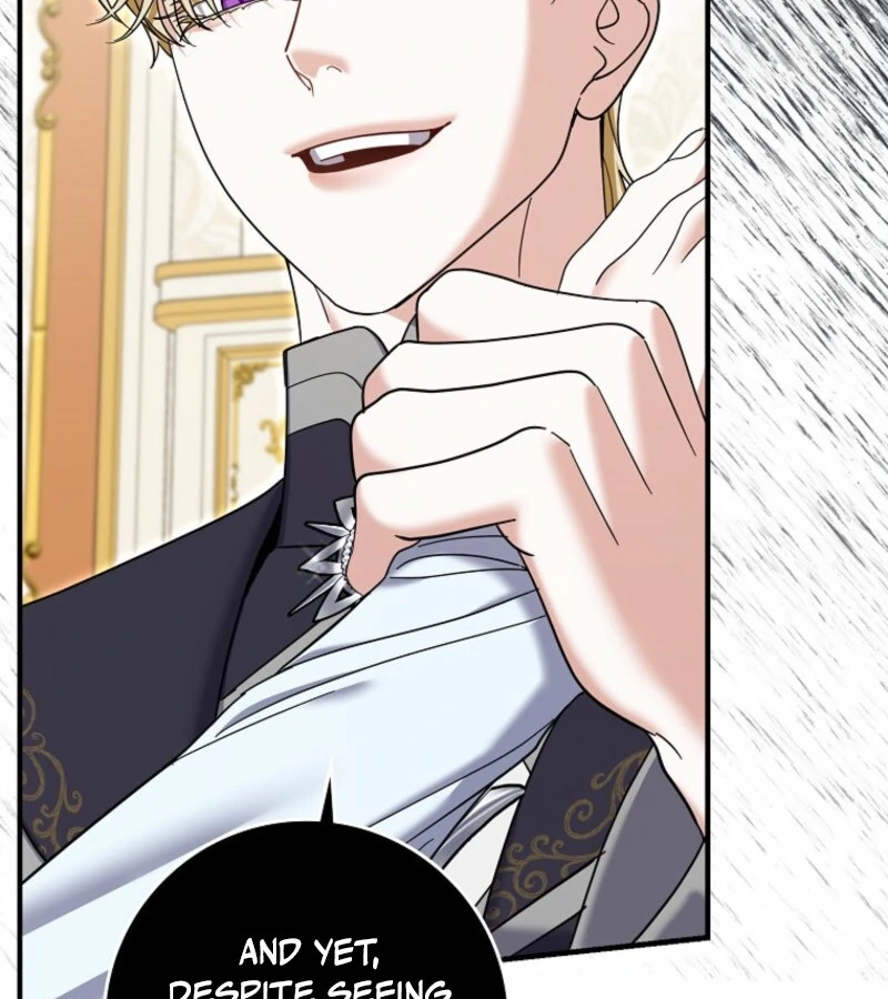 Villain Fiancé is in My Way of Happiness Chapter 61 - page 38