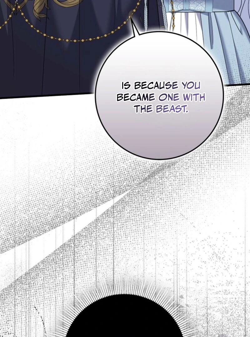 Villain Fiancé is in My Way of Happiness Chapter 61 - page 4