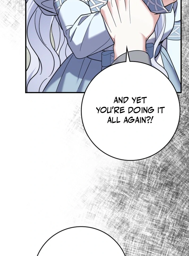 Villain Fiancé is in My Way of Happiness Chapter 61 - page 41