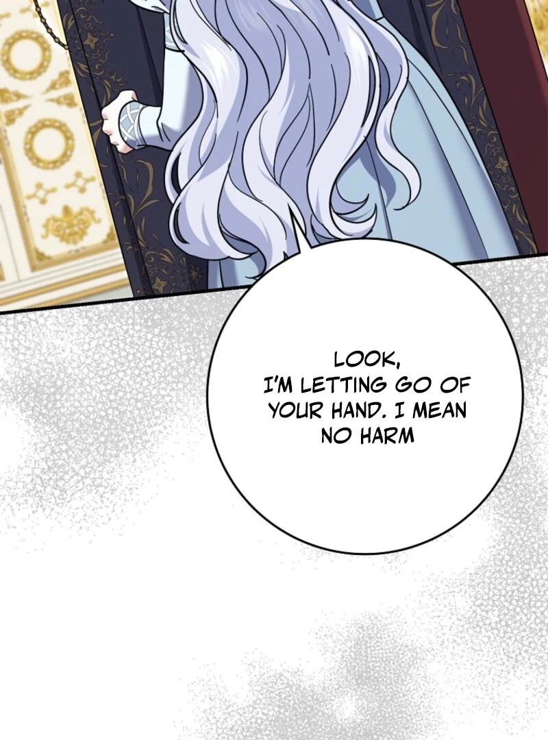 Villain Fiancé is in My Way of Happiness Chapter 61 - page 43