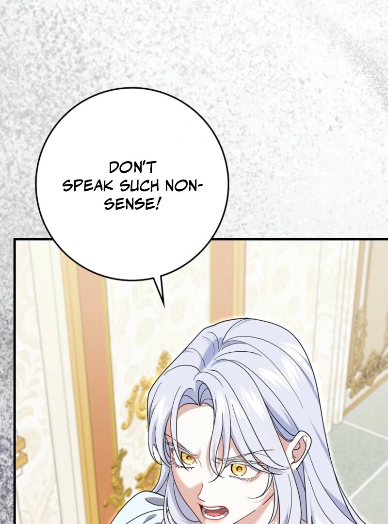 Villain Fiancé is in My Way of Happiness Chapter 61 - page 46