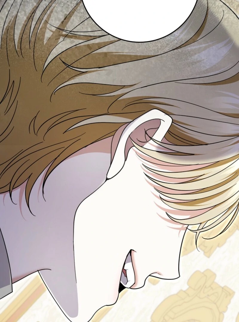 Villain Fiancé is in My Way of Happiness Chapter 61 - page 48