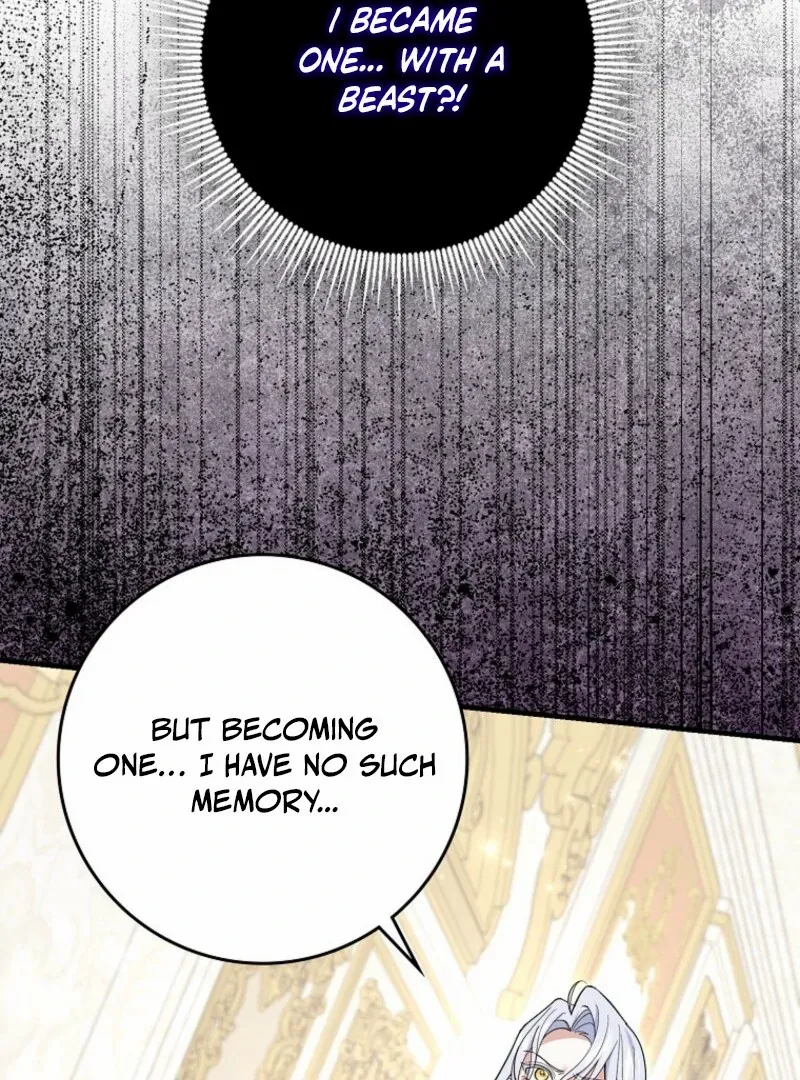 Villain Fiancé is in My Way of Happiness Chapter 61 - page 5