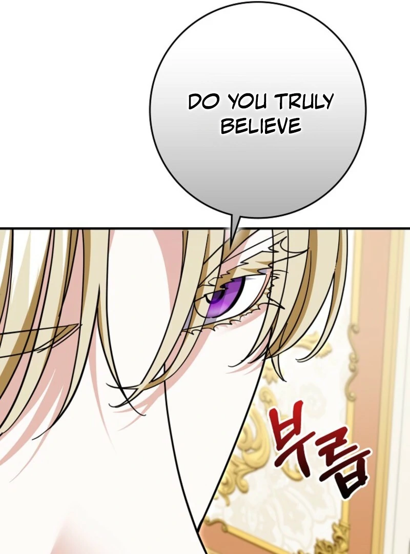 Villain Fiancé is in My Way of Happiness Chapter 61 - page 51