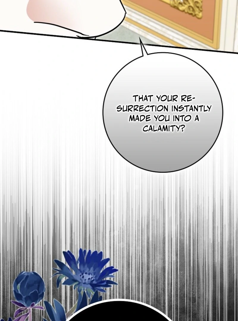 Villain Fiancé is in My Way of Happiness Chapter 61 - page 52