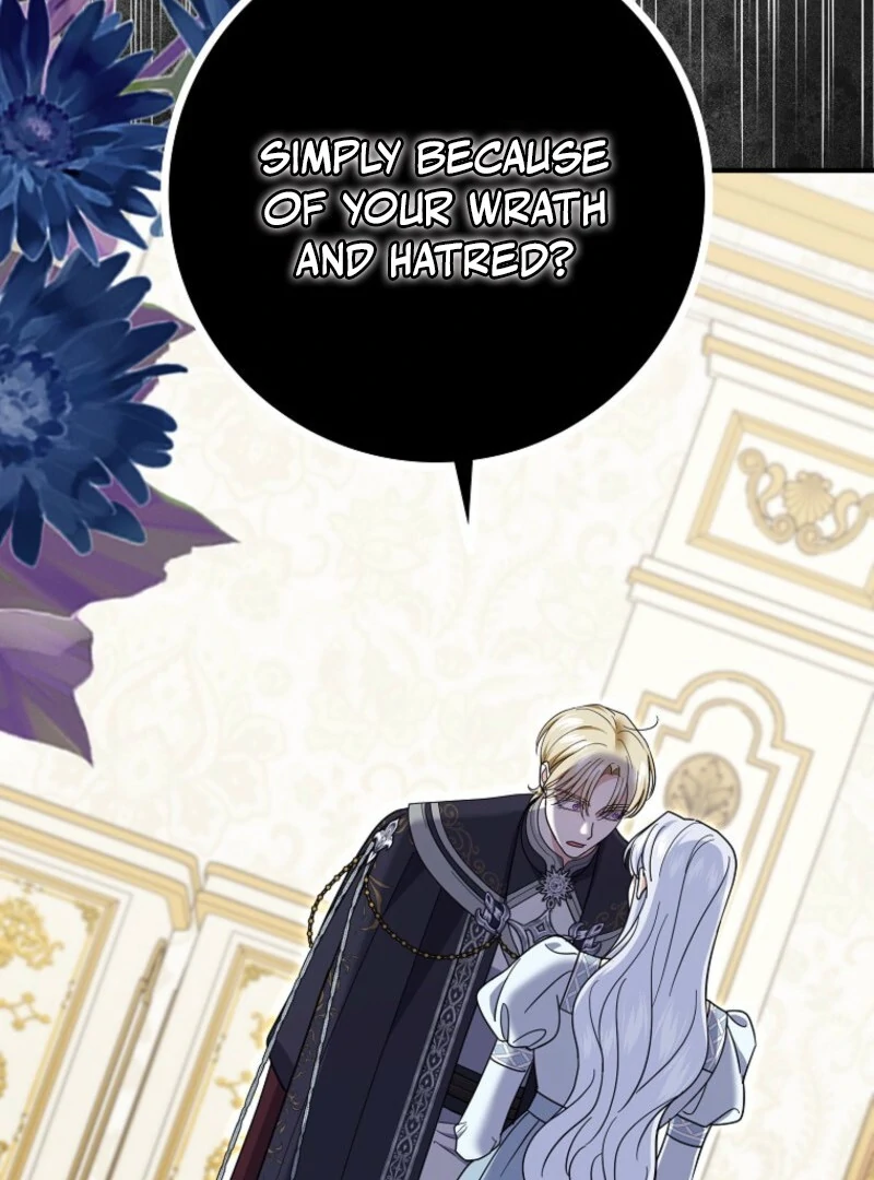 Villain Fiancé is in My Way of Happiness Chapter 61 - page 53