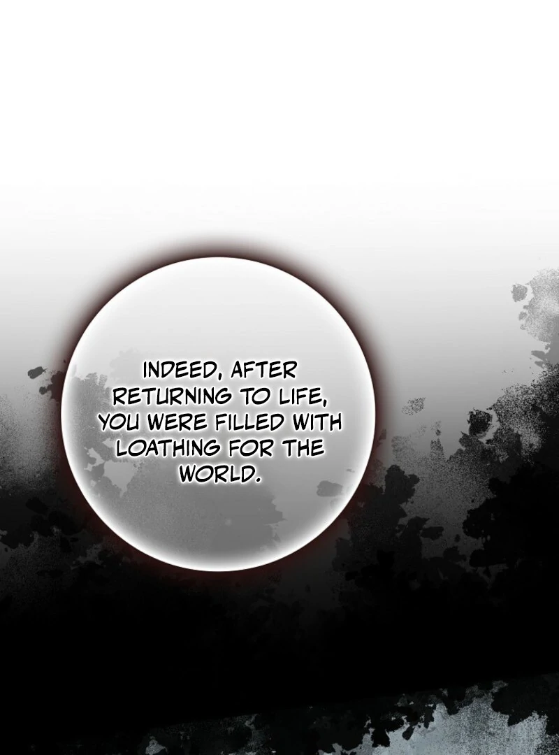 Villain Fiancé is in My Way of Happiness Chapter 61 - page 55