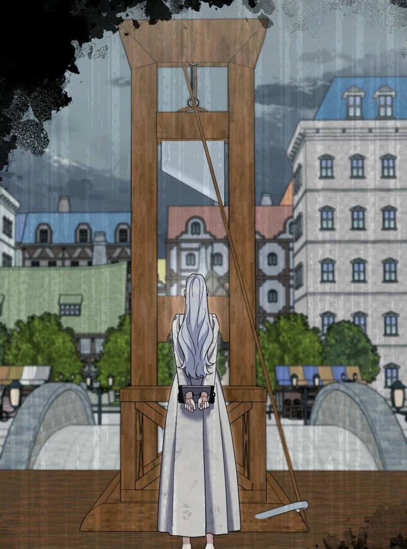 Villain Fiancé is in My Way of Happiness Chapter 61 - page 56