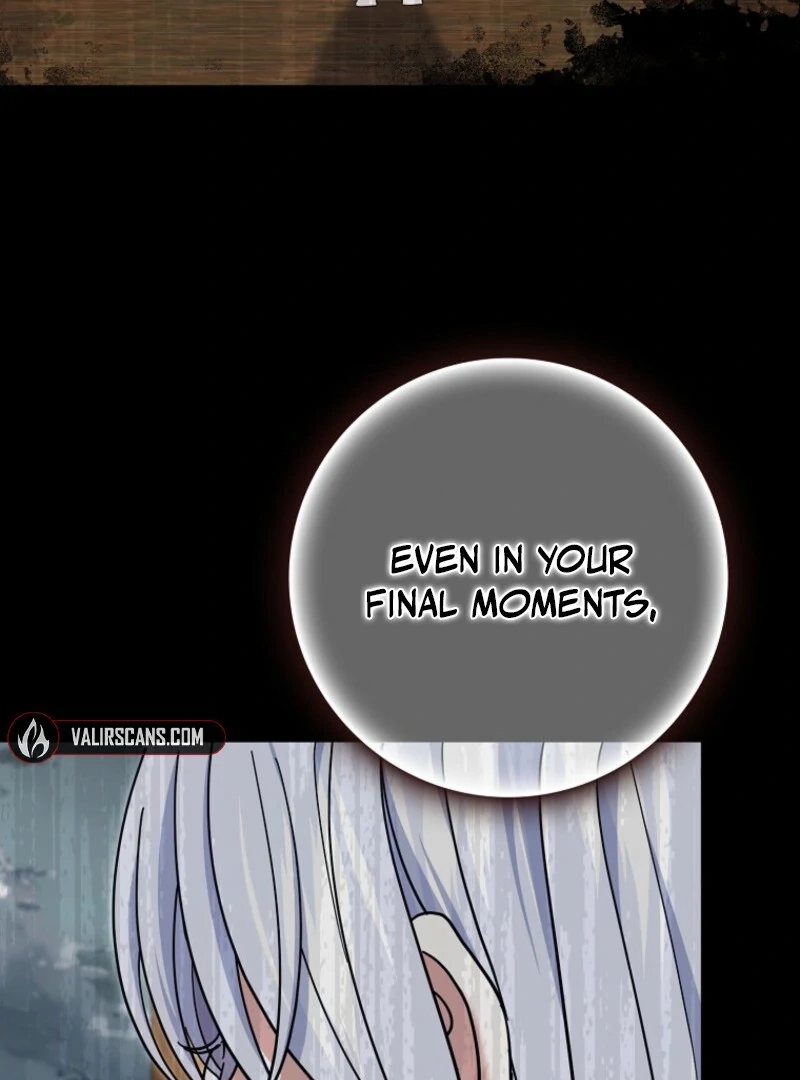 Villain Fiancé is in My Way of Happiness Chapter 61 - page 57