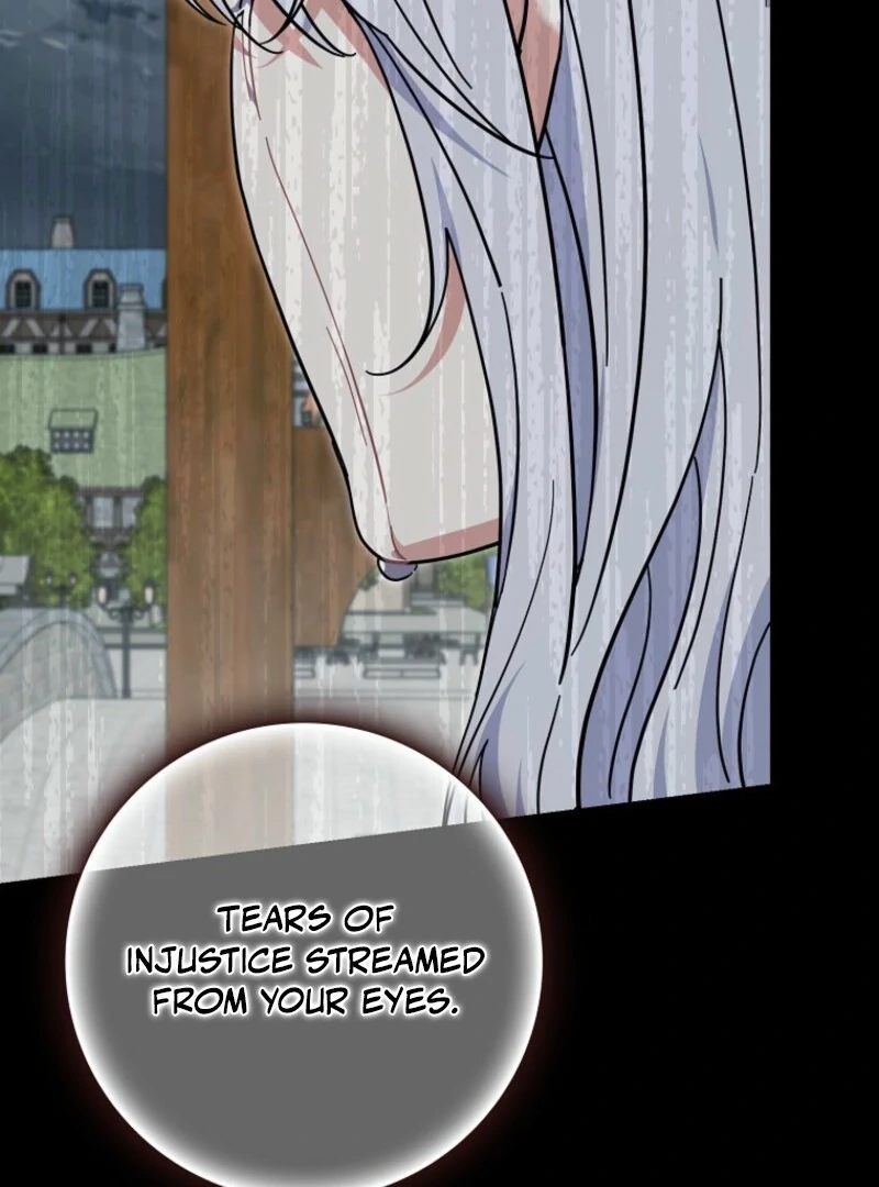 Villain Fiancé is in My Way of Happiness Chapter 61 - page 58