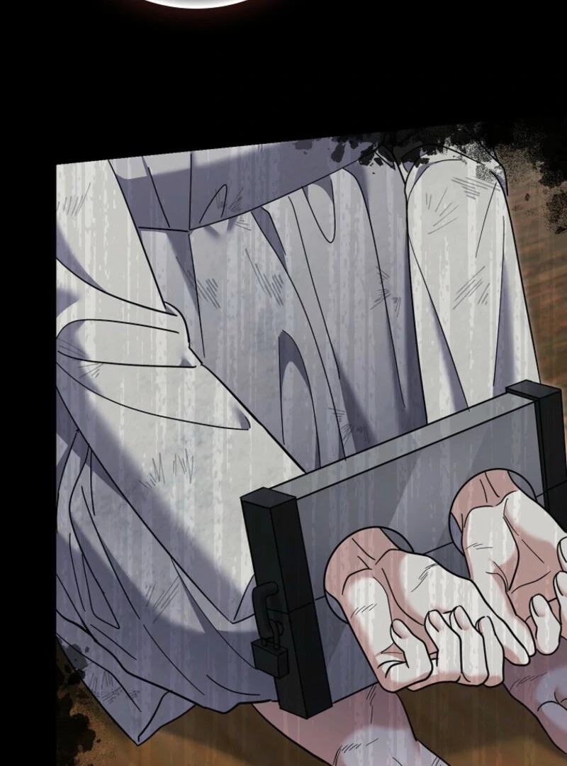 Villain Fiancé is in My Way of Happiness Chapter 61 - page 59