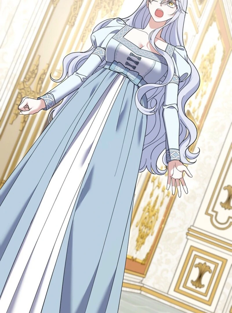 Villain Fiancé is in My Way of Happiness Chapter 61 - page 6