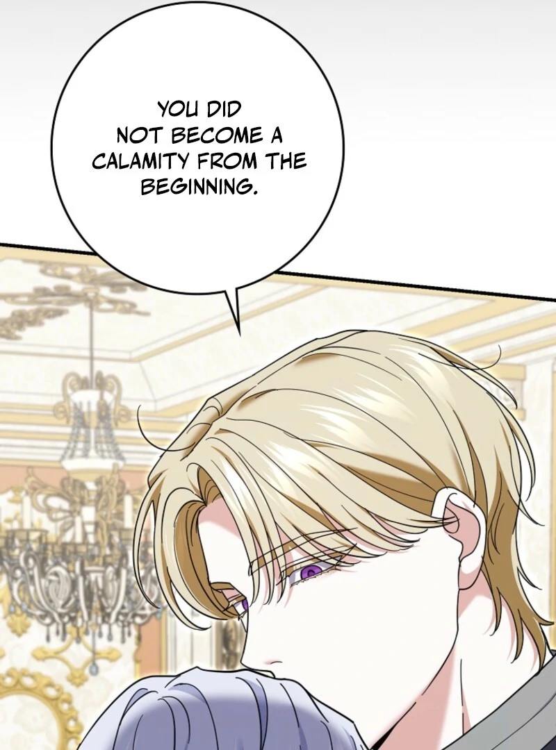 Villain Fiancé is in My Way of Happiness Chapter 61 - page 62